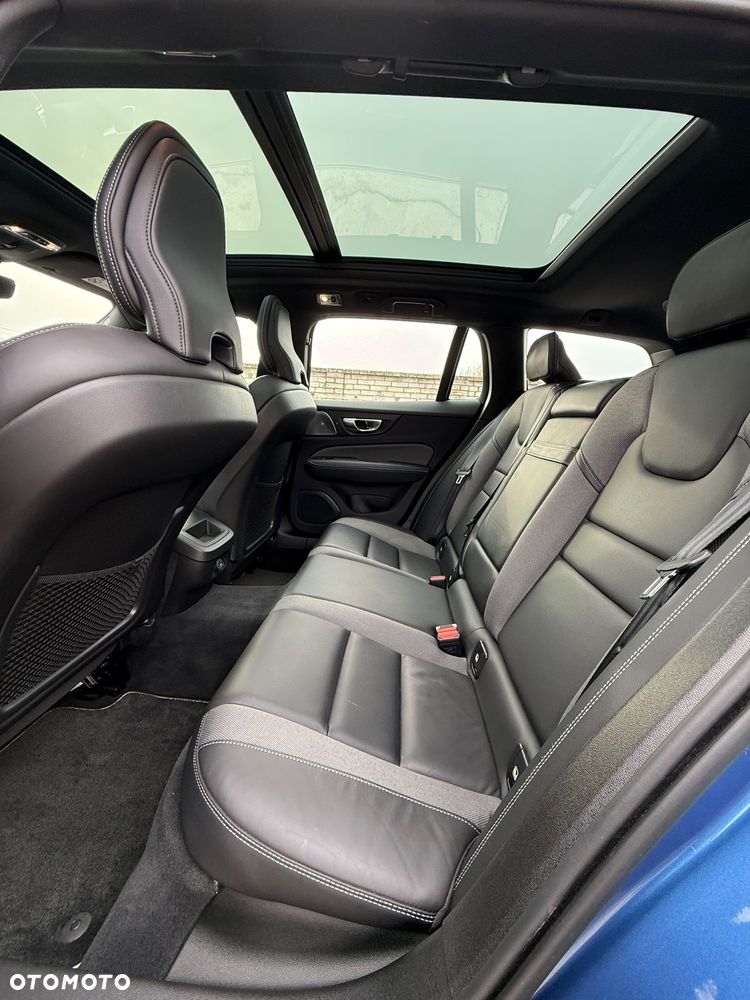 Volvo V60 B3 B Geartronic RDesign - 12