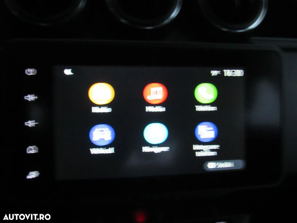 Dacia Duster - 16