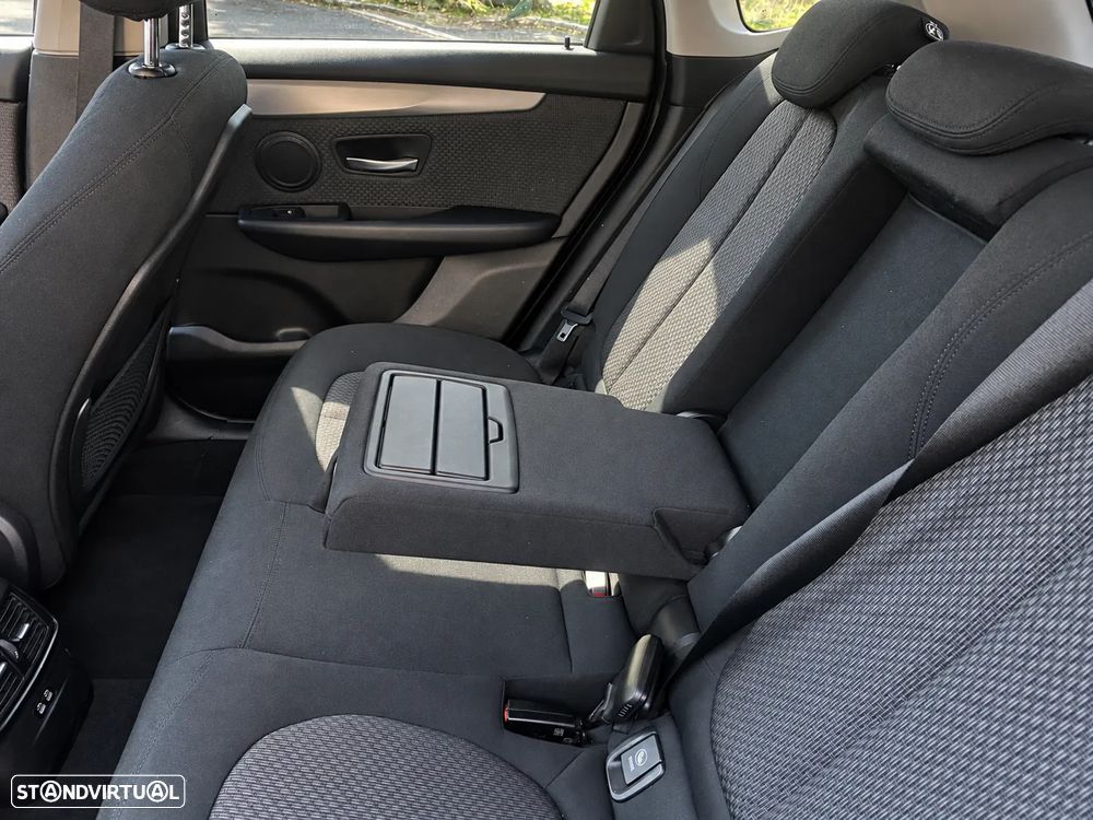 BMW 225xe Active Tourer iPerformance Advantage - 11