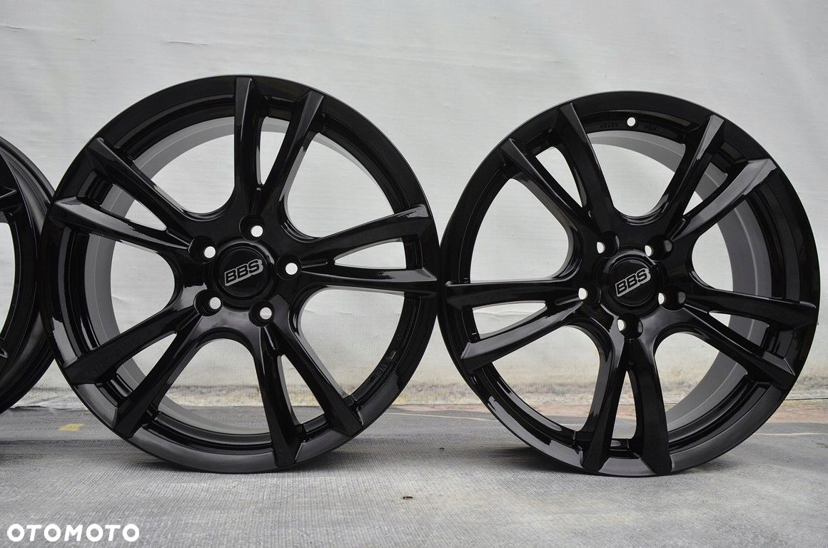 Felgi 7,5x18 5x114.3 Mazda 3 5 6 CX5 KIA Sportage Ceed Hyundai Honda Accord - 5