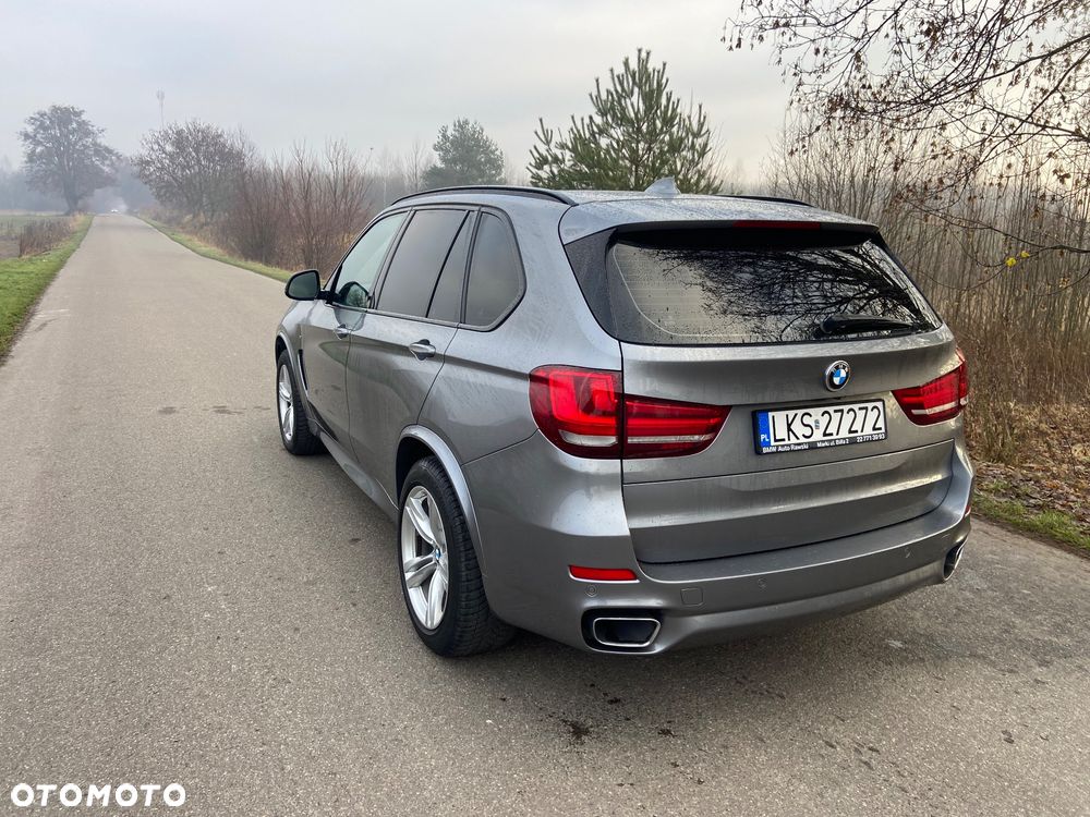 BMW X5 - 4