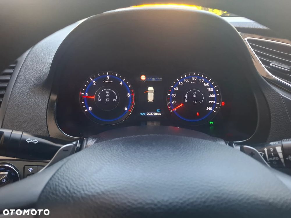 Hyundai i40 1.7 CRDi Premium DCT - 30