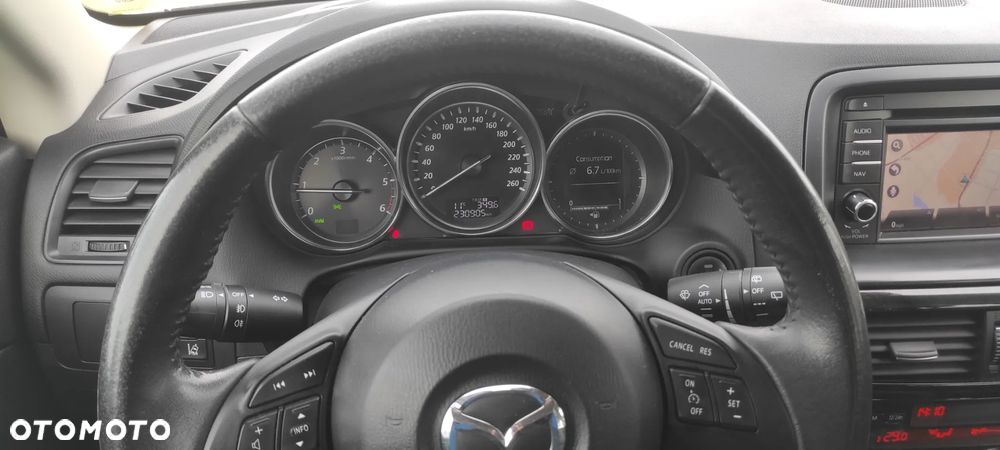 Mazda CX-5 2.2 D Skyenergy 2WD - 13