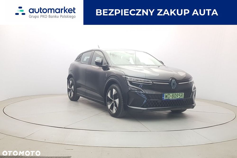 Renault Megane - 1
