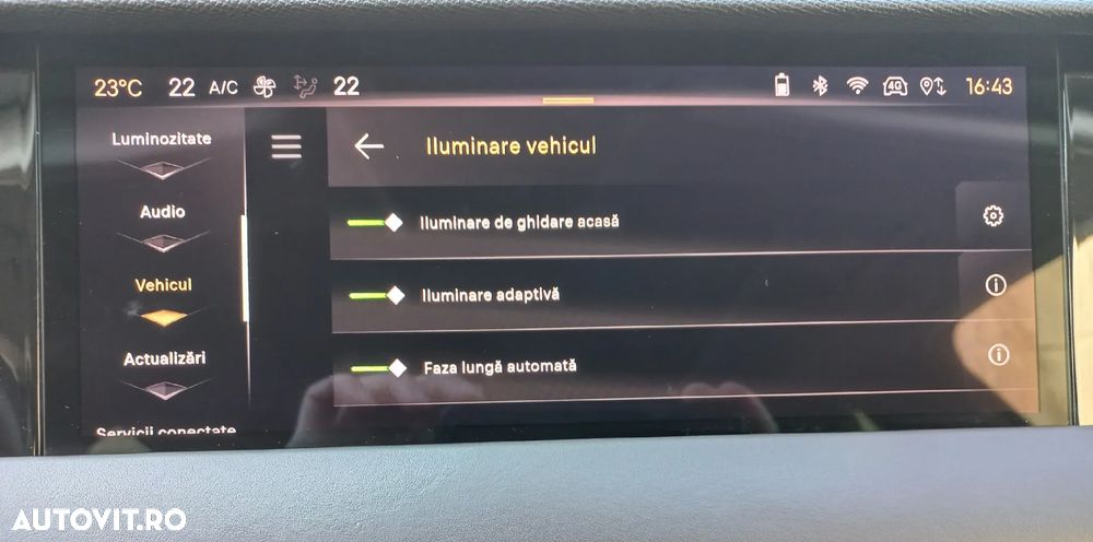 DS Automobiles DS 4 E-TENSE 225 LA PREMIÈRE - 30
