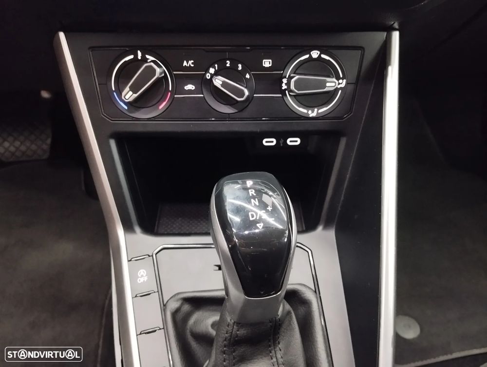 VW Taigo 1.0 TSI Life DSG - 31