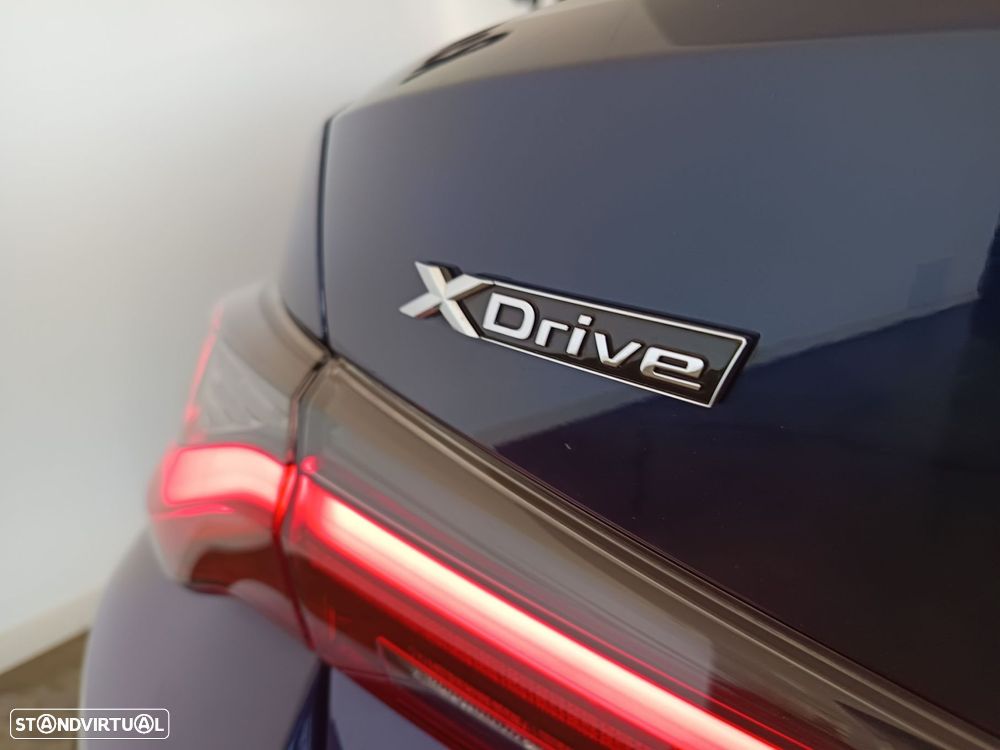BMW 420 Gran Coupé d xDrive Desportiva M Auto - 9