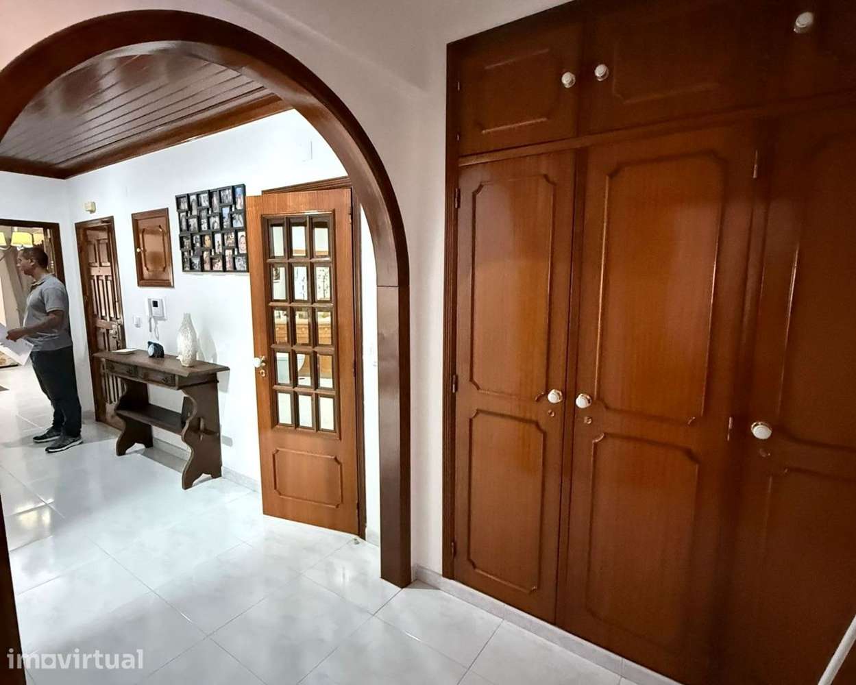 Apartamento, para venda, Sintra - Massamá e Monte Abraão - Grande imagem: 4/9