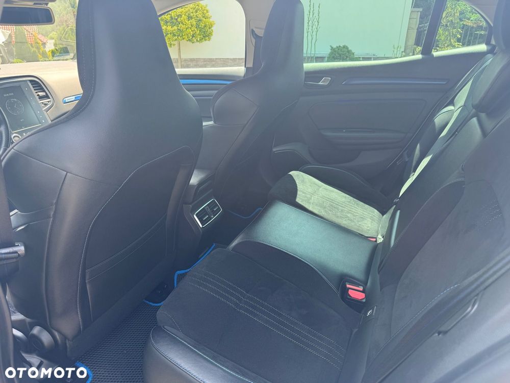 Renault Megane 1.6 TCe GT EDC - 17
