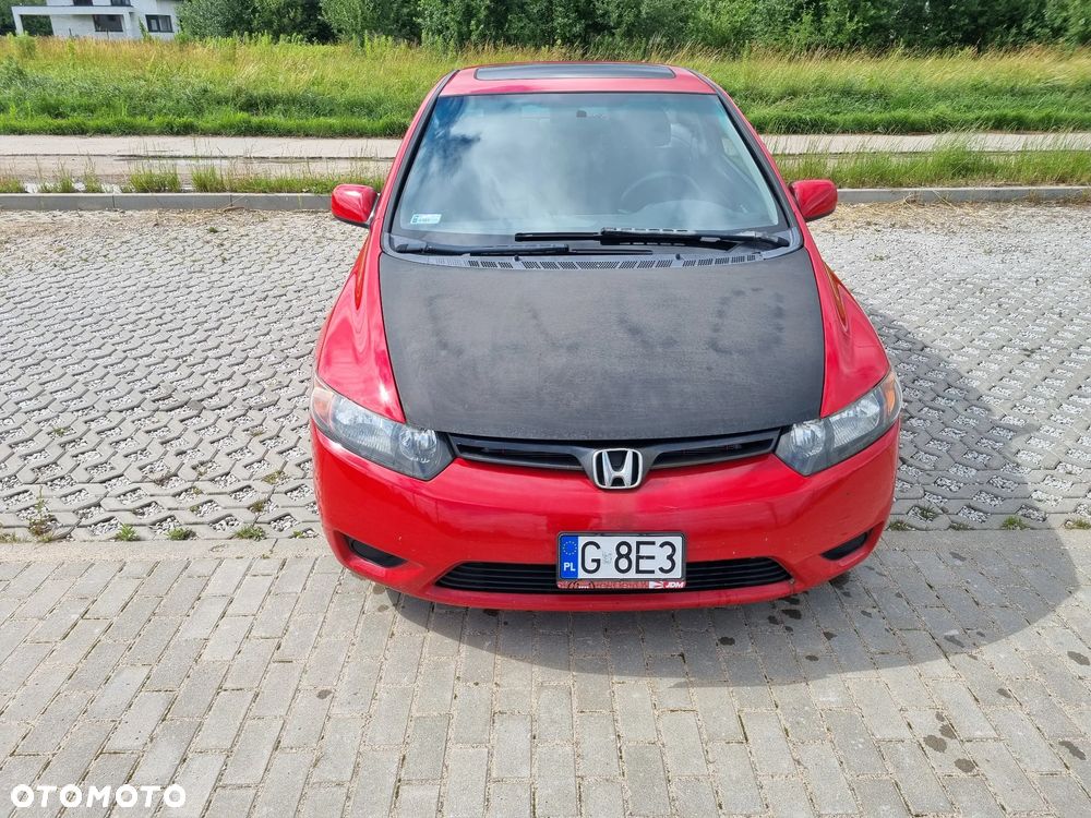 Honda Civic - 6