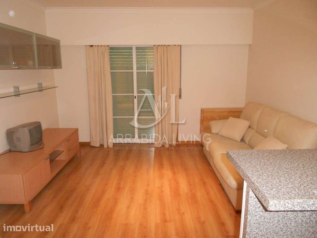 T1 - Mobilado - Quinta do Paraíso - Setúbal - Grande imagem: 4/14