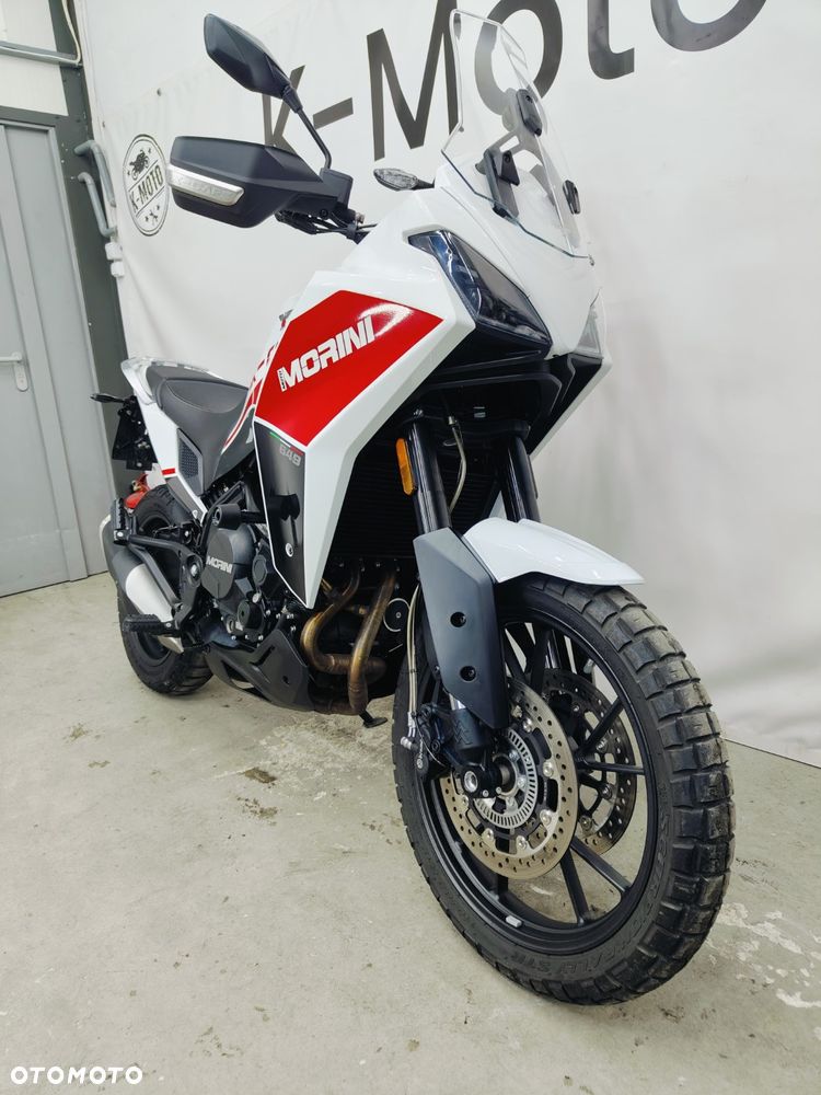 Moto Morini Inny - 3