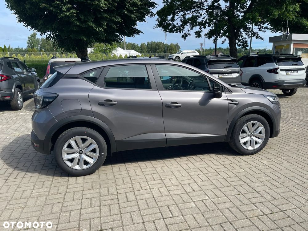 Renault Captur 1.2 TCe Evolution - 9