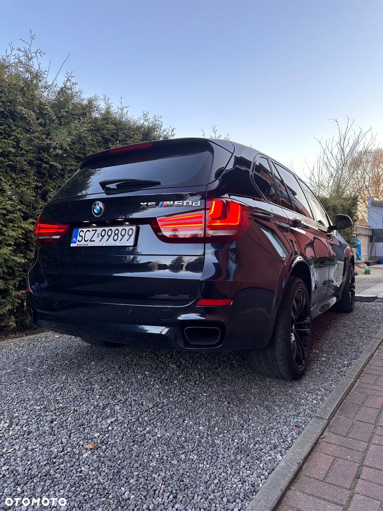BMW X5 M - 3