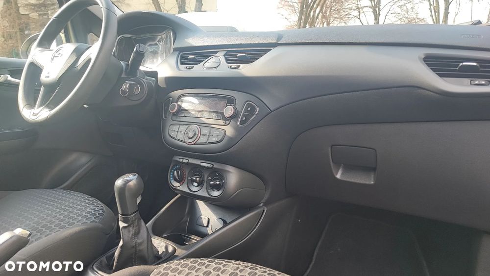 Opel Corsa 1.2 Edition - 38