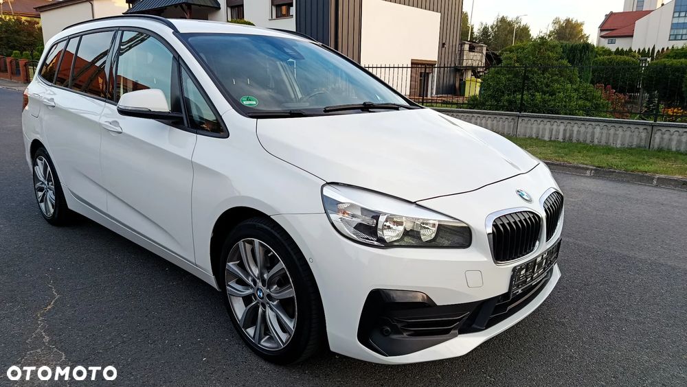 BMW Seria 2 220d xDrive Sport-Aut - 34