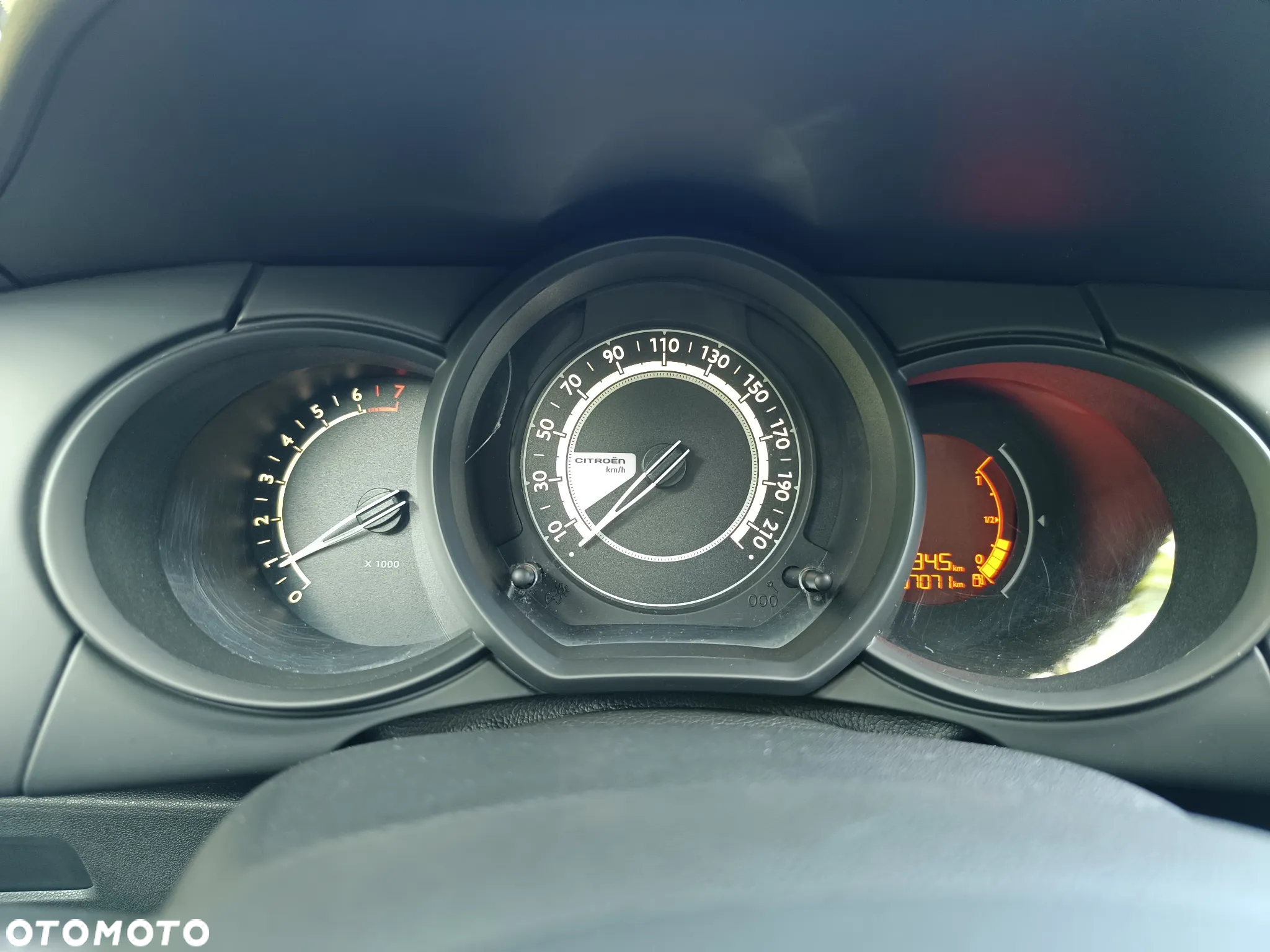 Citroën C3 1.0 PureTech Attraction - 30