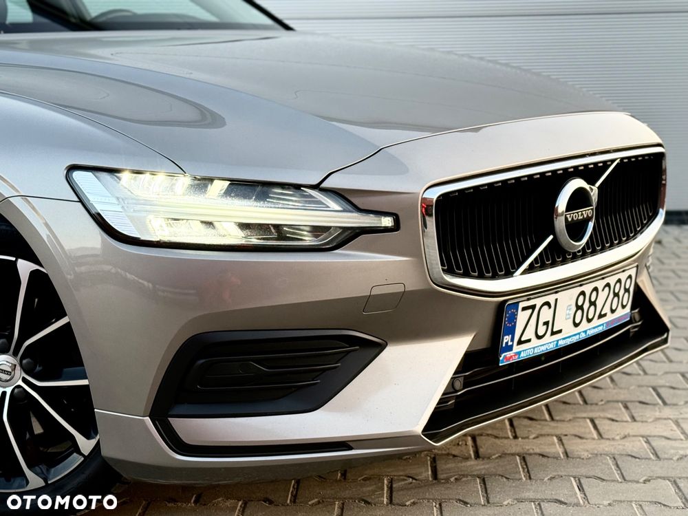Volvo V60 D3 Geartronic Inscription - 12