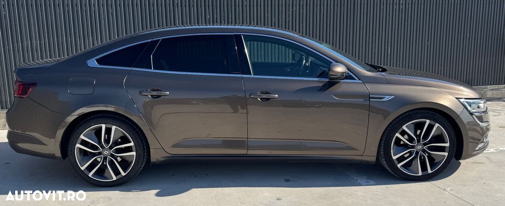Renault Talisman ENERGY dCi 130 INTENS - 5