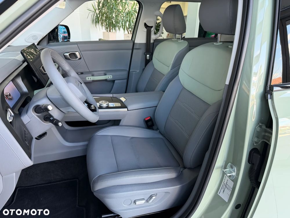 BAIC BJ30 - 21