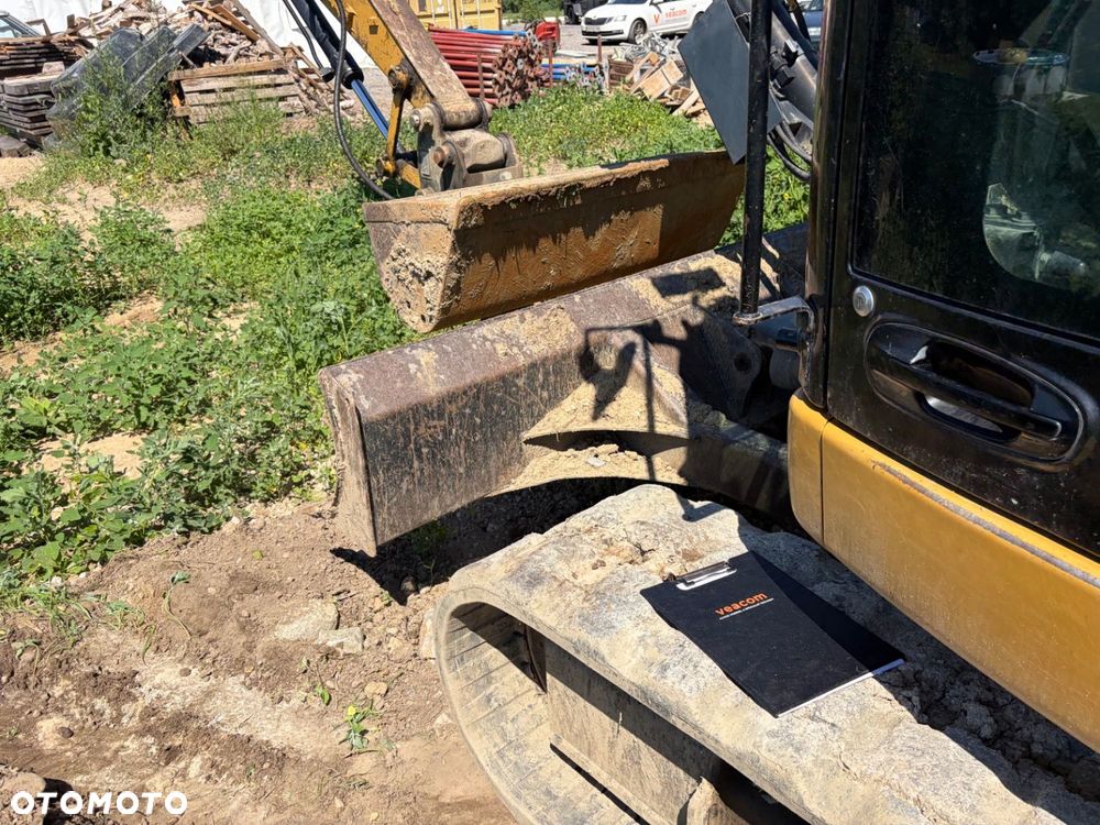 Caterpillar 308 D Cr - 21