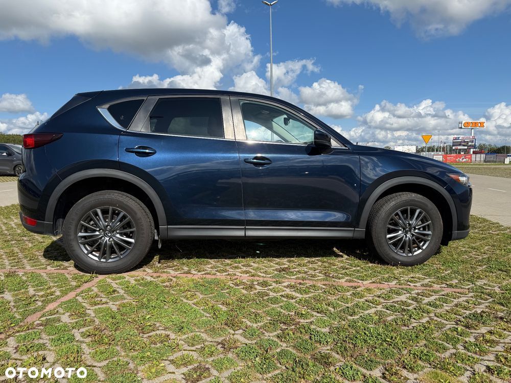Mazda CX-5 - 7