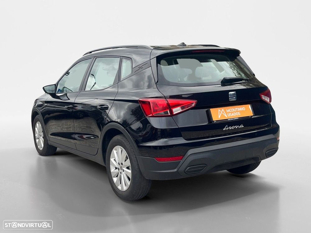 SEAT Arona 1.0 TSI Style DSG - 3