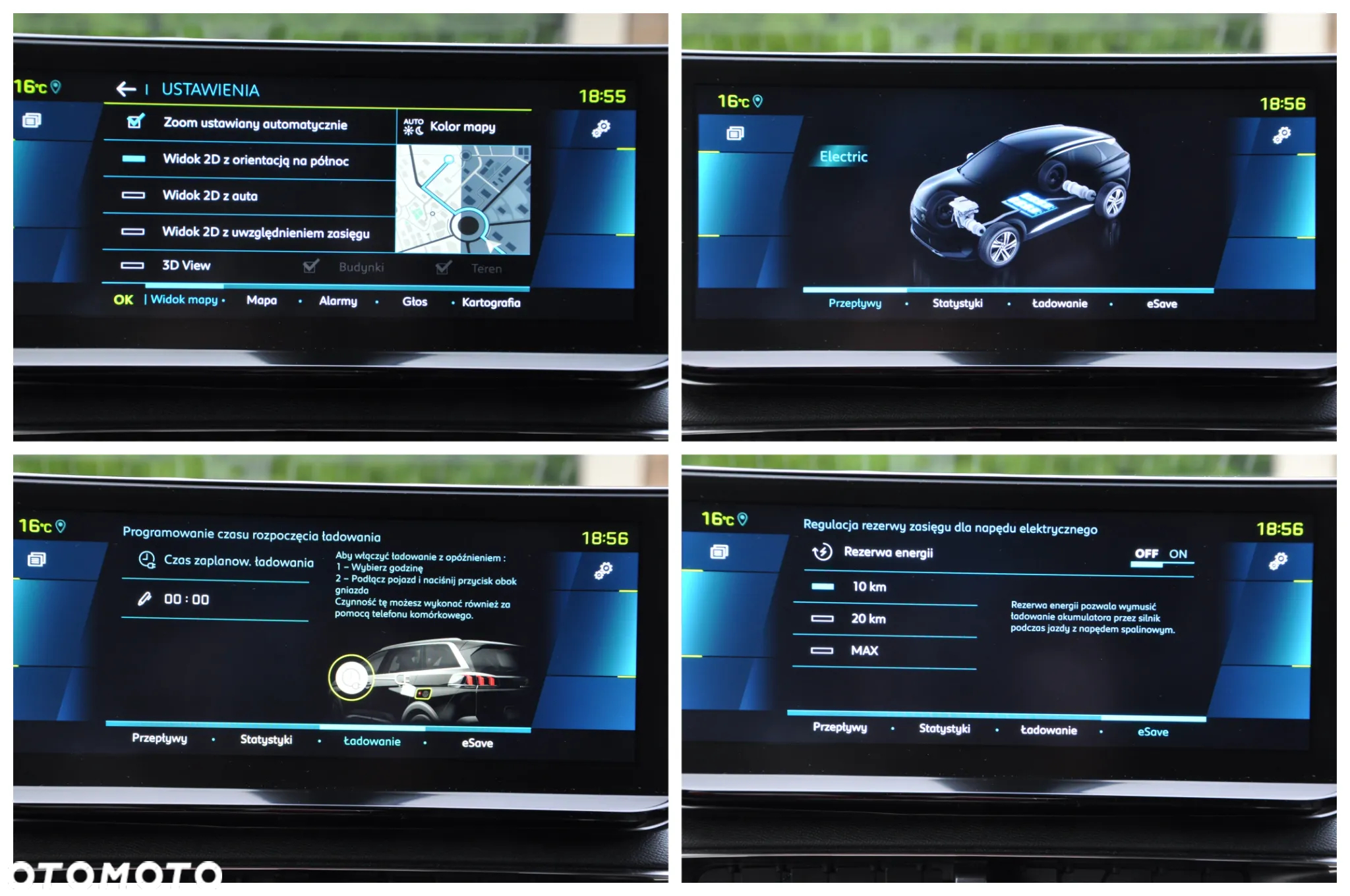 Peugeot 3008 1.6 PureTech HYbrid GT Line S&S EAT8 - 29