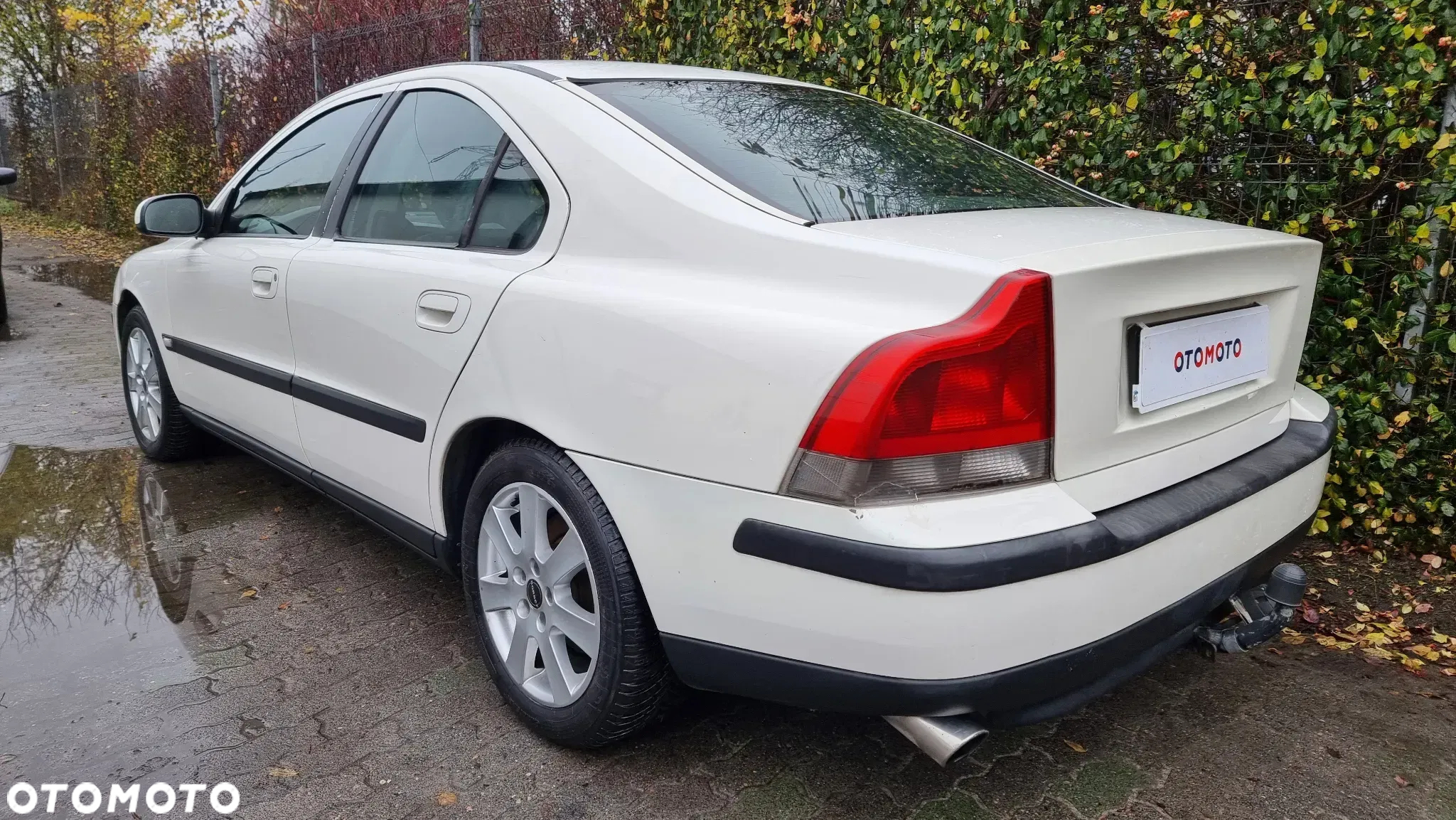 Volvo S60 2.4i - 16