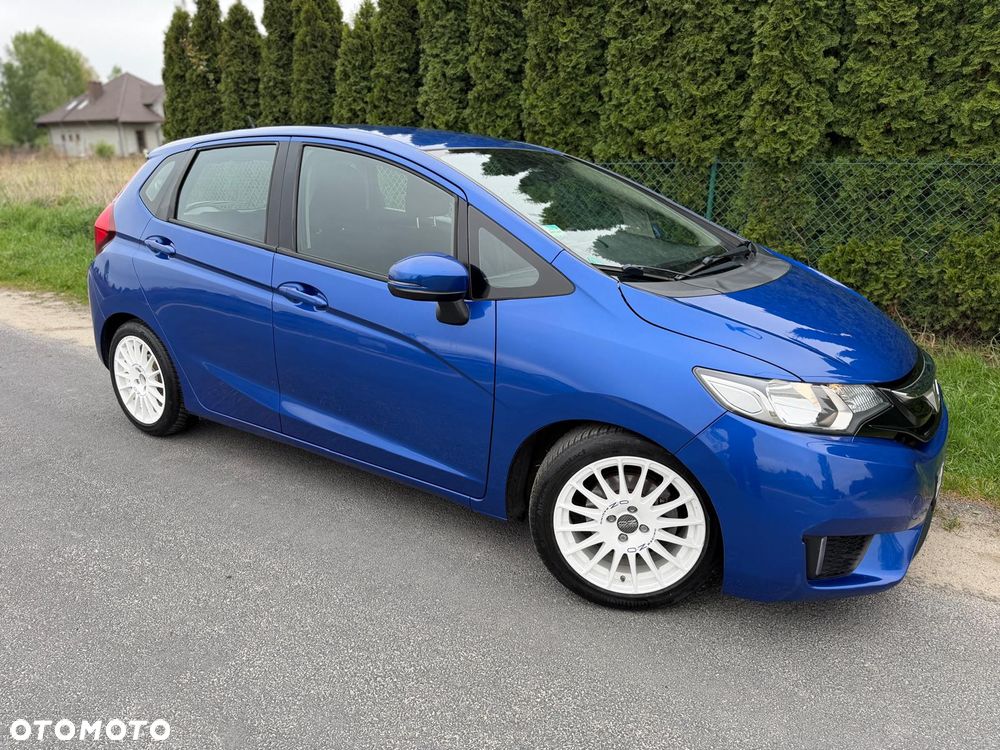 Honda Jazz 1.3 i-VTEC Elegance - 3
