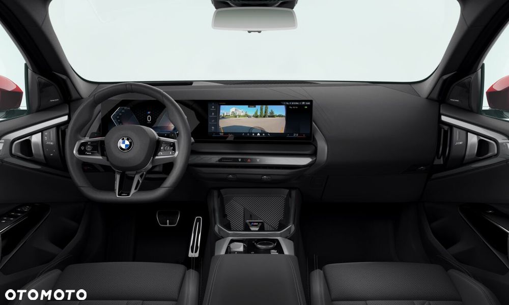 BMW X3 xDrive20d mHEV - 17