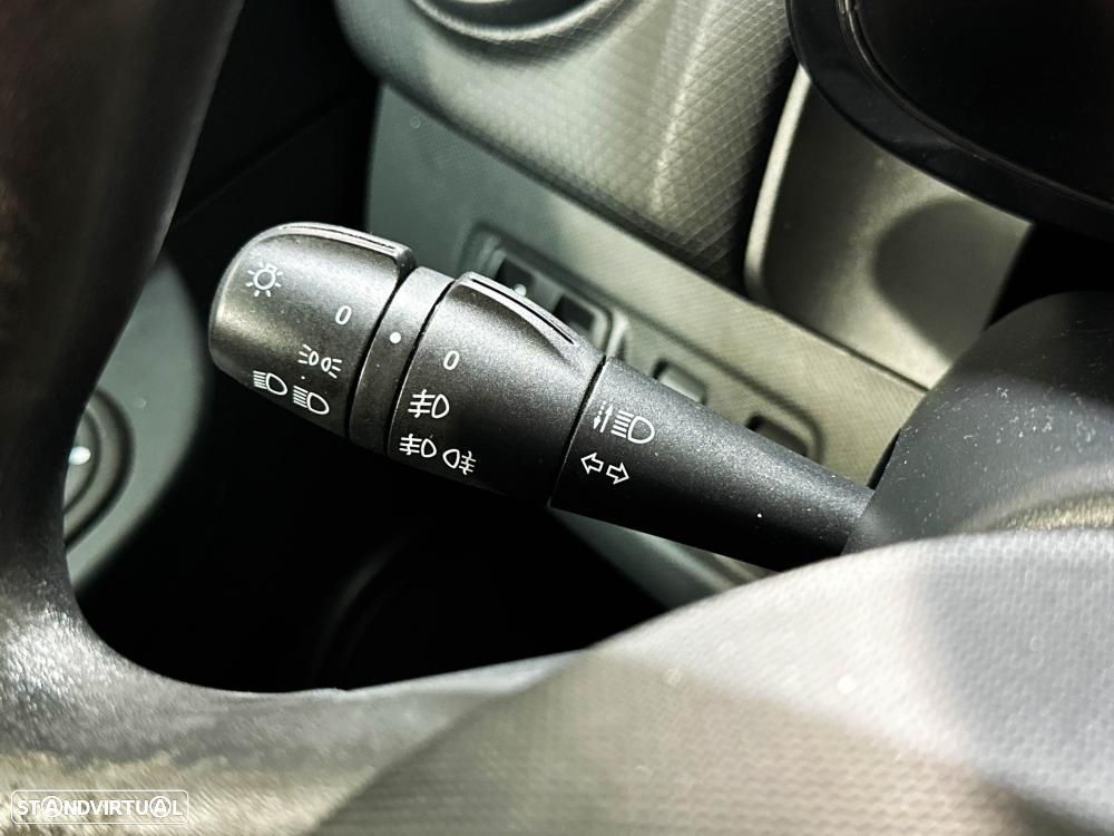 Renault Clio (Energy) dCi 90 Bose Edition - 37