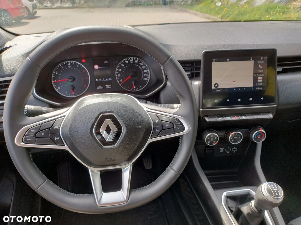Renault Clio 1.0 TCe Zen - 9