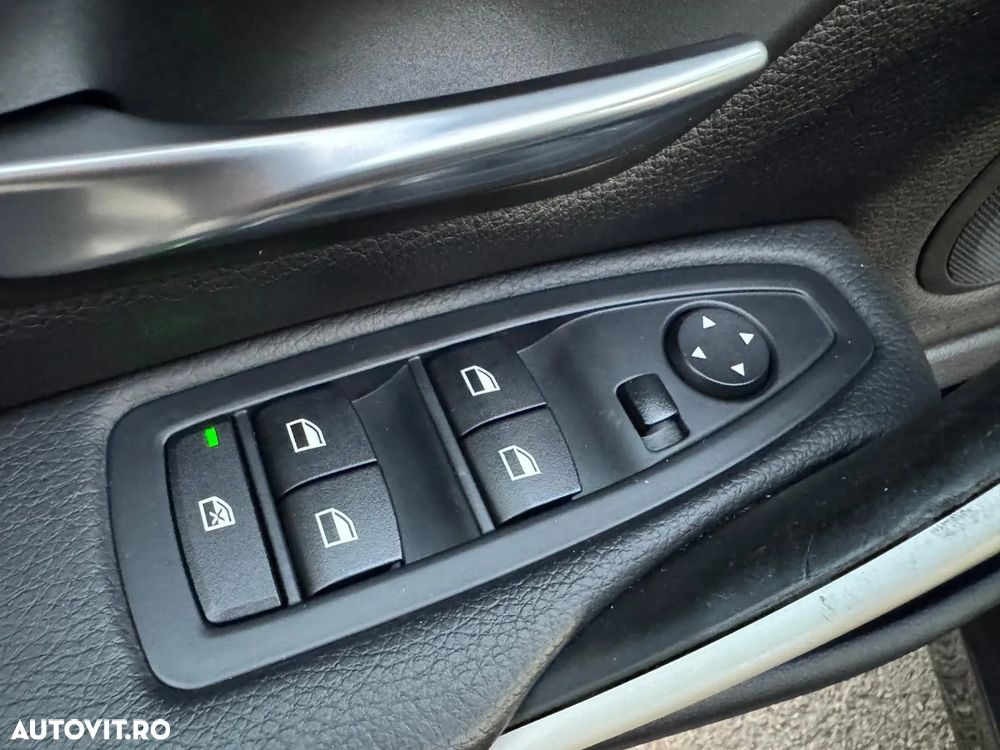 BMW Seria 4 418d Gran Coupe Aut. Sport Line - 22