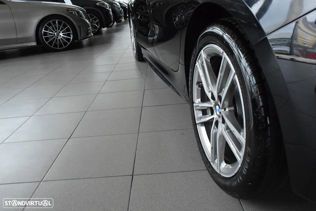 BMW 116 d Pack M Auto - 53