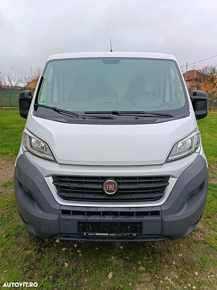 Fiat Ducato Maxi L2 - 10