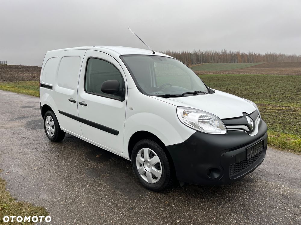 Renault Kangoo - 15