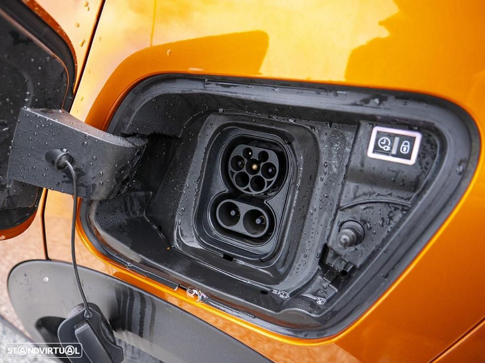 Peugeot e-2008 50 kWh Style - 10