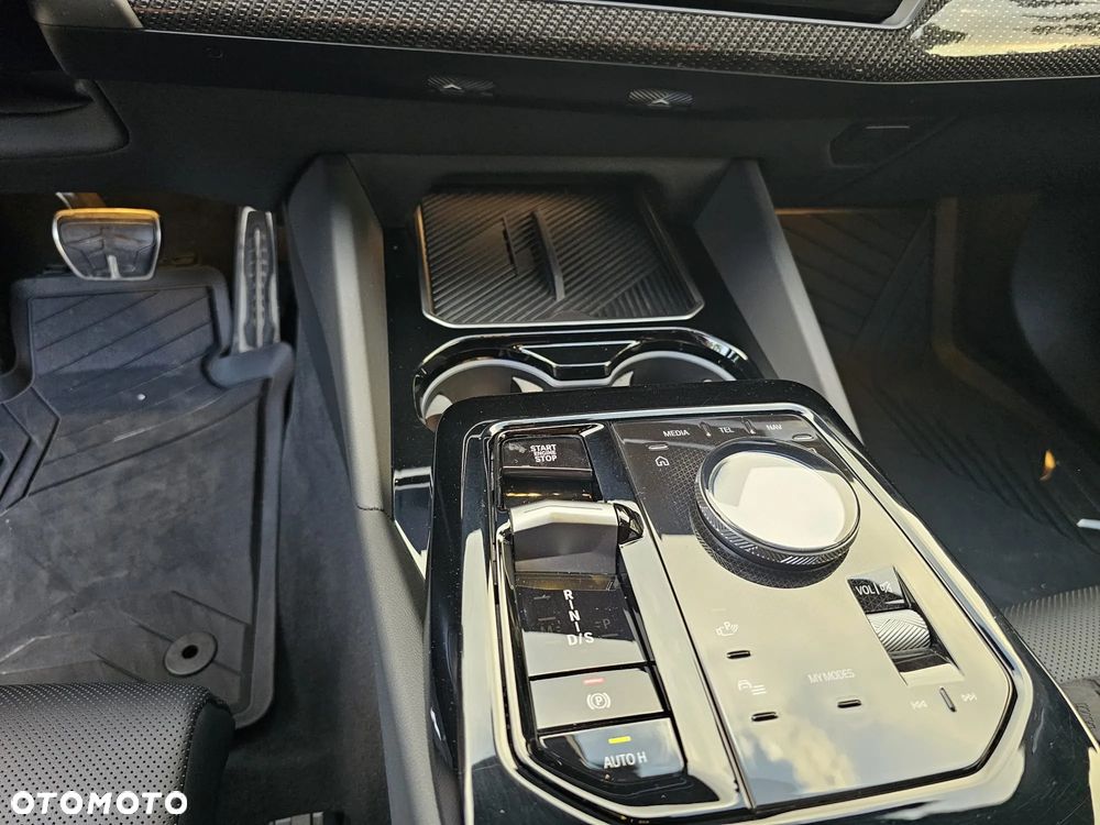 BMW Seria 5 520d xDrive - 20