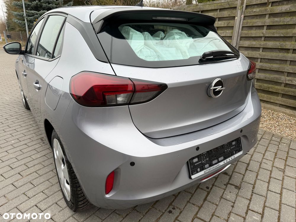 Opel Corsa 1.5 D S&S - 5