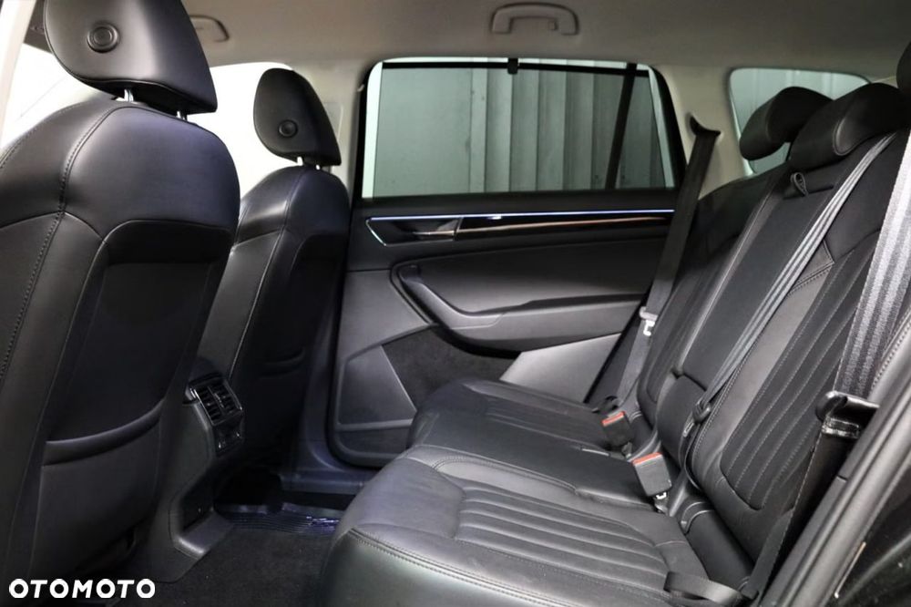 Skoda Kodiaq 2.0 TDI 4x4 DSG L&K - 15