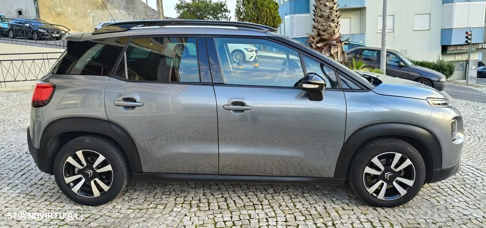 Citroën C3 Aircross 1.2 PureTech Shine - 8
