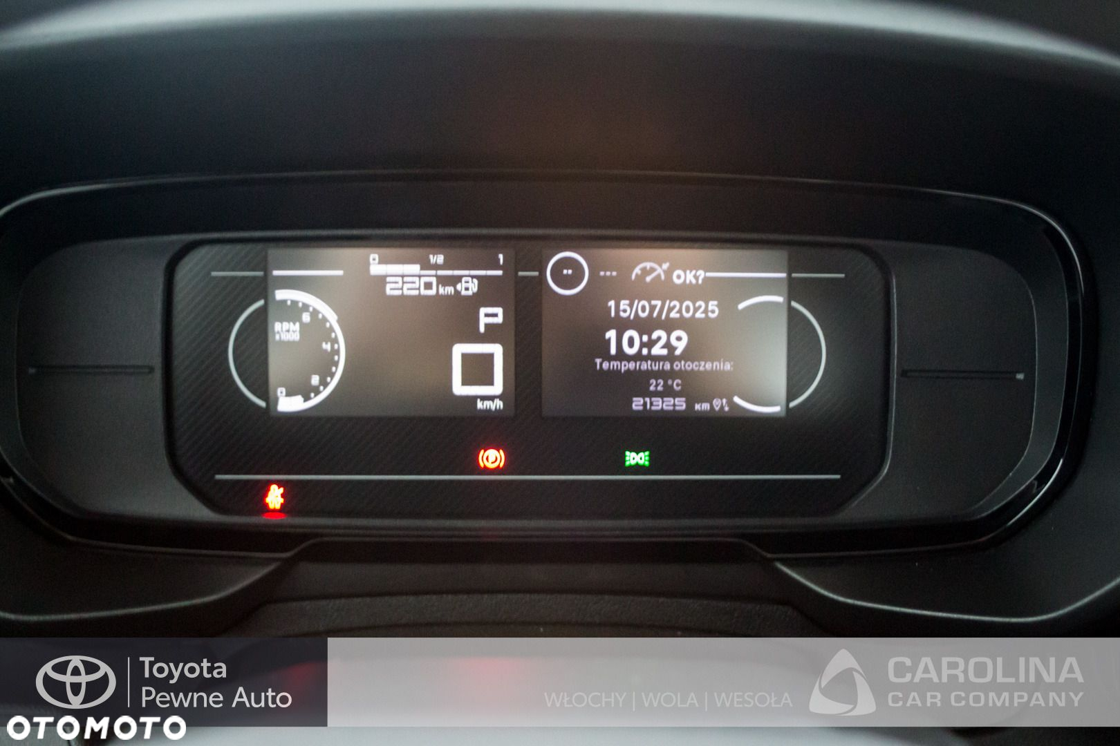 Toyota Proace City Verso - 4