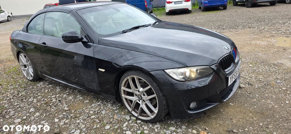 BMW Seria 3 - 1