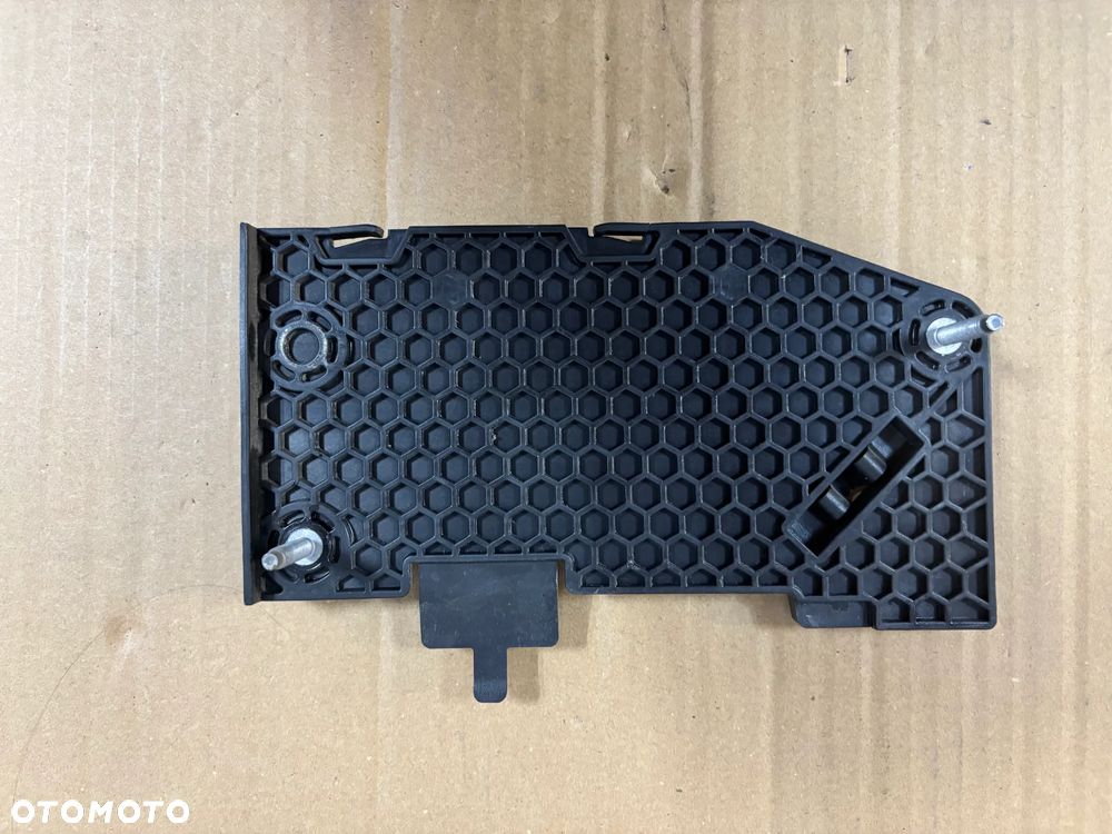 OPEL CORSA F WSPORNIK UCHWYT KOMPUTERA 9823523280 EUROPA - 1