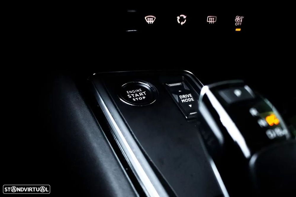 Peugeot 508 SW 1.6 Hybrid Allure e-EAT8 - 17