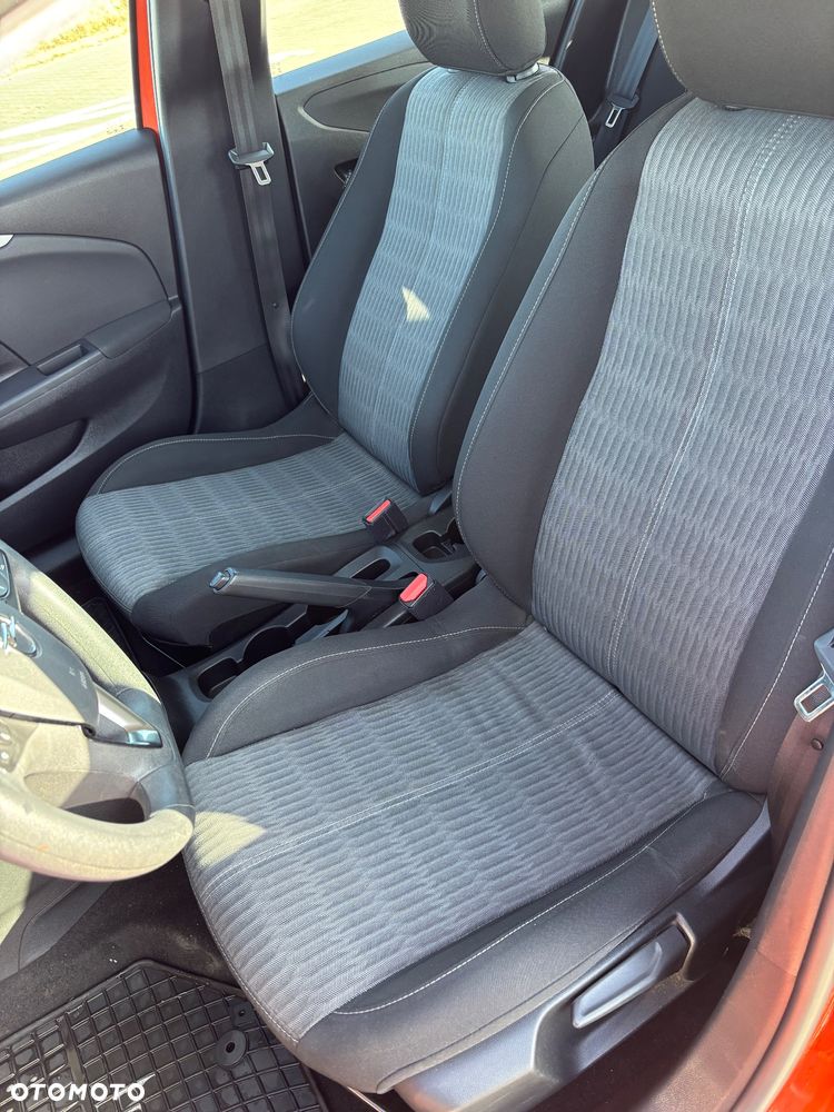 Opel Corsa 1.2 Edition S&S - 10