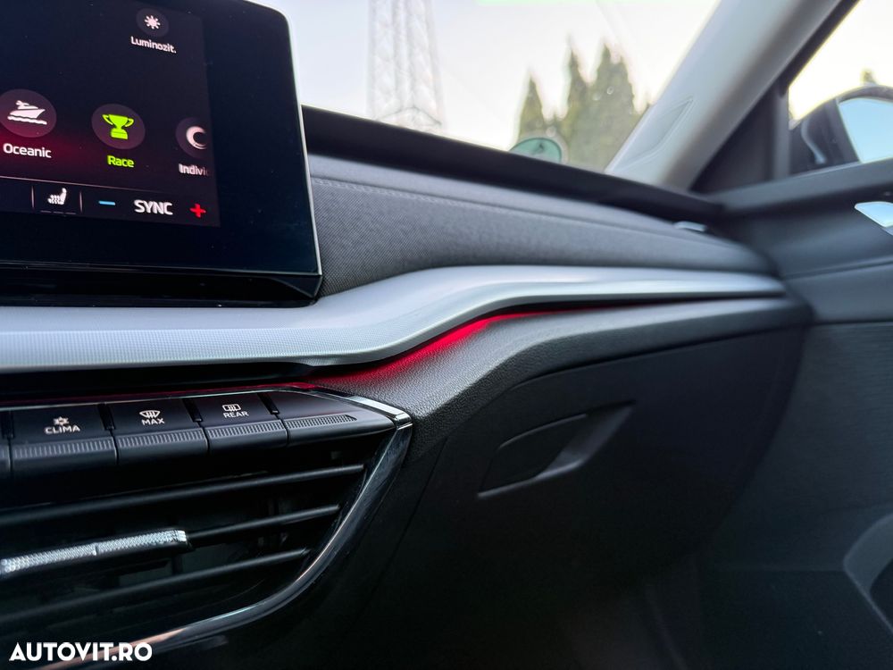 Skoda Octavia 2.0 TDI DSG First Edition - 23