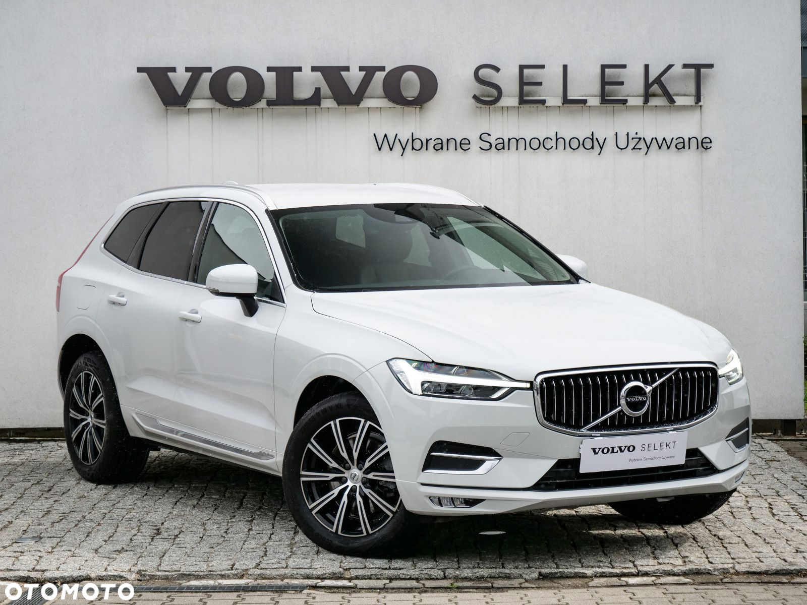 Volvo XC 60 - 3