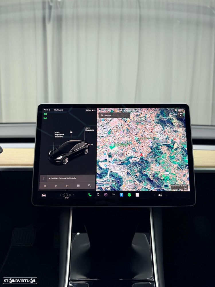 Tesla Model 3 Long-Range Dual Motor AWD - 11